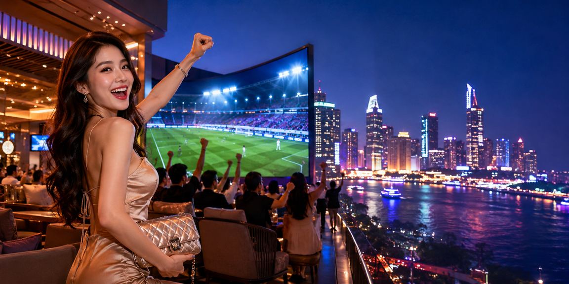 Người dùng tại TP. Hồ Chí Minh truy cập nền tảng casino trực tuyến trên điện thoại