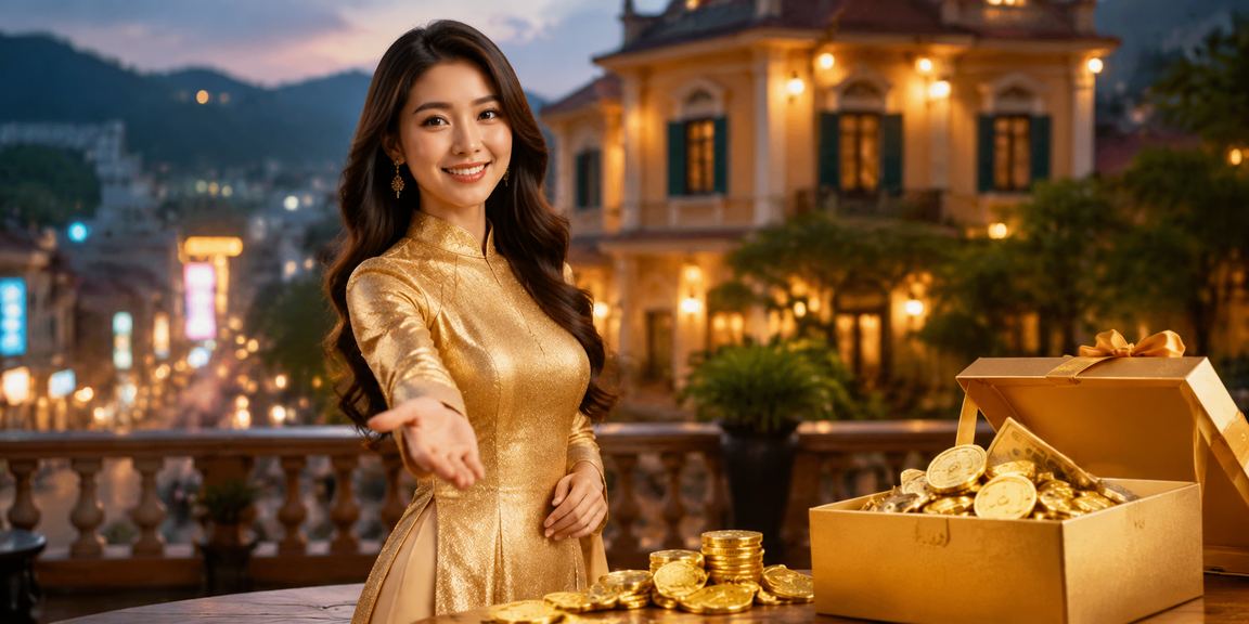 Khung cảnh chơi casino trực tuyến tại Việt Nam với giao diện ob52